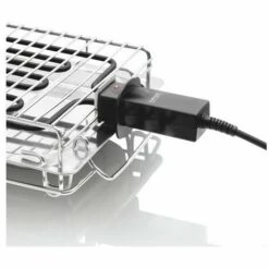 BRICOMARTEAU Grill Haeger New Alabama 2400W (395 X 275mm) 8 BRICOMARTEAU Grill Haeger New Alabama 2400W (395 X 275mm) -France Barbecue Soldes Boutique 65997473 3