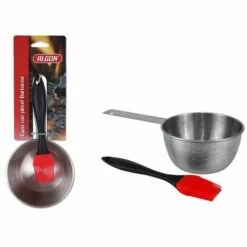 BRICOMARTEAU Pinceau En Silicone Pour Barbecue Algon Casserole