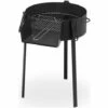 BRICOMARTEAU Barbecue Vaello Ø 50 Cm 1 BRICOMARTEAU Barbecue Vaello Ø 50 Cm -France Barbecue Soldes Boutique 66014311 1