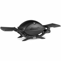 Barbecue à Gaz Q 2200 - Weber - Noir 8 Barbecue à Gaz Q 2200 - Weber - Noir -France Barbecue Soldes Boutique 6635000 3