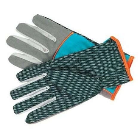 Gants De Jardin GARDENA 203-20 - - 3 Gants De Jardin GARDENA 203-20 - -