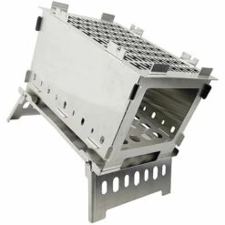 HELLO KITTY BAIN 1 Set Réchaud De Camping Portable En Acier Inoxydable Poêle à Bois Poêle Bbq Grill 8 HELLO KITTY BAIN 1 Set Réchaud De Camping Portable En Acier Inoxydable Poêle à Bois Poêle Bbq Grill -France Barbecue Soldes Boutique 66369305 2