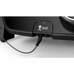 Barbecue électrique Weber Pulse 1000 - Noir -France Barbecue Soldes Boutique 6650659 4