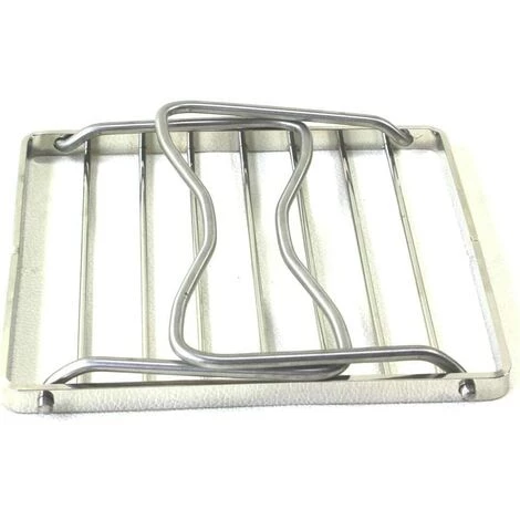 AOUGO Camping En Plein Air Portable Pliant Brûleur Poêle Stand Support Support Barbecue 4 AOUGO Camping En Plein Air Portable Pliant Brûleur Poêle Stand Support Support Barbecue – Image 2