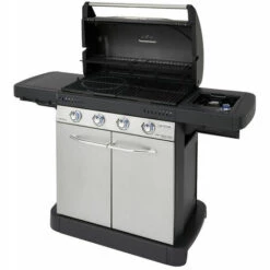 CAMPINGAZ® Barbecue à Gaz Campingaz Master 4 Series Classic -France Barbecue Soldes Boutique 6875748 3