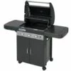 CAMPINGAZ® Barbecue à Gaz Campingaz 3 Series Classic L Plus -France Barbecue Soldes Boutique 6875749 1