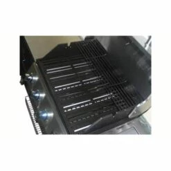 VidaXL Cuisine Extérieur Complète Missouri - Noir -France Barbecue Soldes Boutique 734328 3