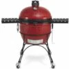 Barbecue En Céramique Kamado Joe Big Joe 2 -France Barbecue Soldes Boutique 7805107 1