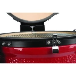 Barbecue En Céramique Kamado Joe Big Joe 2 -France Barbecue Soldes Boutique 7805107 3