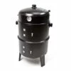 DEMA Barbecue Grill Fumoir 'OSLO' 2 DEMA Barbecue Grill Fumoir 'OSLO' -France Barbecue Soldes Boutique 7835410 1