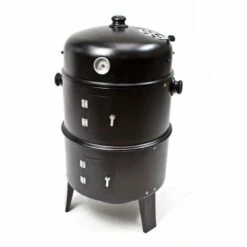 DEMA Barbecue Grill Fumoir 'OSLO'