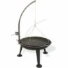 DEMA Barbecue Suspendu Oregon -France Barbecue Soldes Boutique 8206857 1