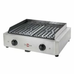 BARBECUE ELECTRIQUE MYTHIC XL SURF.C. 50X40CM CDS KRAMPOUZ