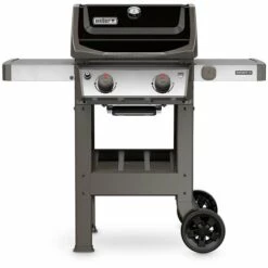 Barbecue Gaz Weber Spirit II E-210 GBS - Gris