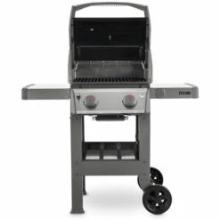 Barbecue Gaz Weber Spirit II E-210 GBS - Gris -France Barbecue Soldes Boutique 9824199 3